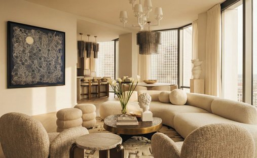 Condo in Burbank, California, United States 1