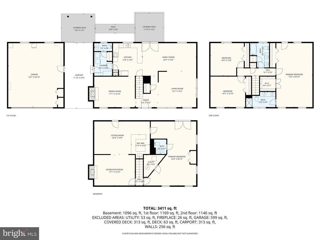 Casa a manassas, Virginia, Stati Uniti 3 - 17840243