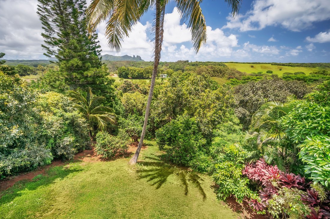 House in Kapaʻa, Hawaii, United States 2 - 17839620