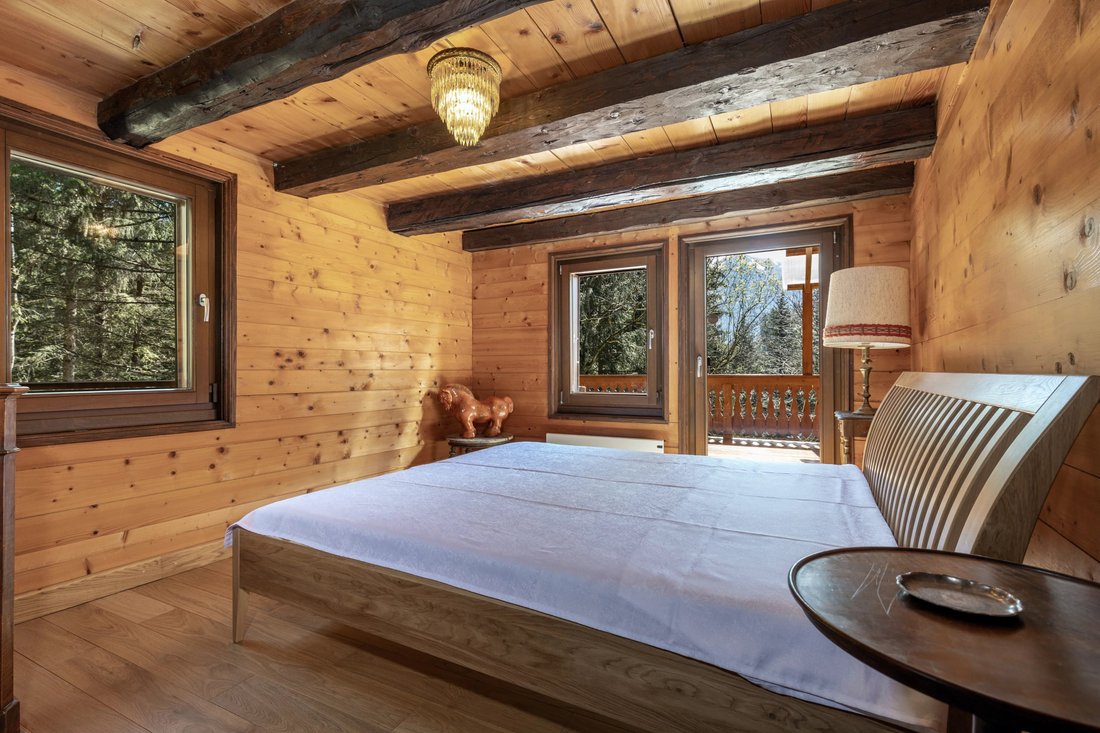 Chalet in Morgins, Wallis, Schweiz 5 - 17839942