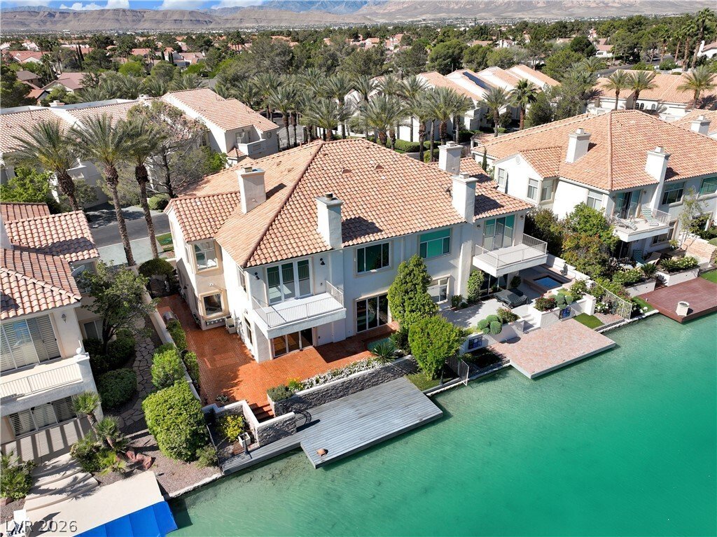Townhouse in Las Vegas, Nevada, United States 3 - 17835297