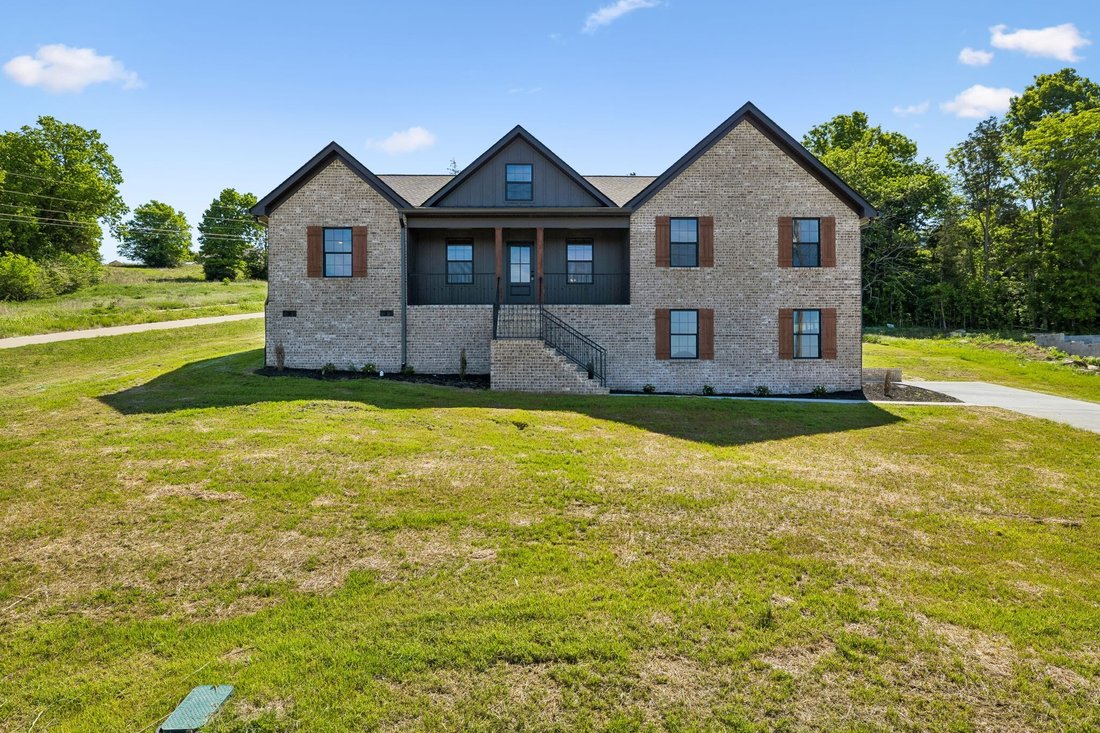 House in Hartsville, Tennessee, United States 3 - 17201266