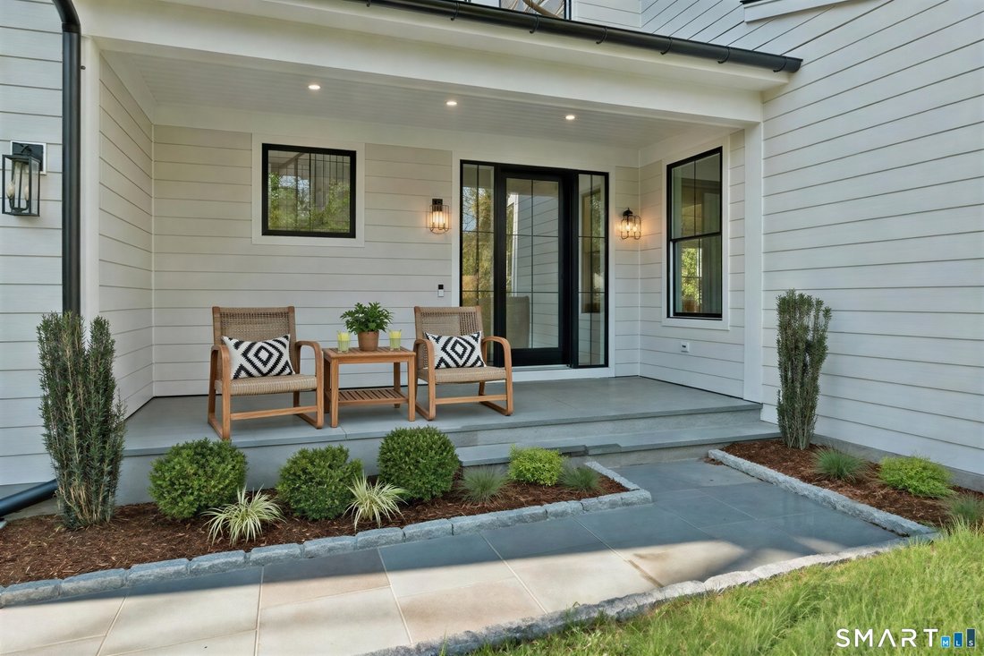 Townhouse in Darien, Connecticut, United States 1 - 16746585