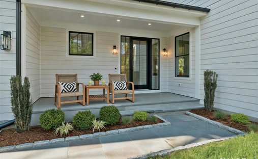 Maison de ville à Darien, Connecticut, États-Unis 1
