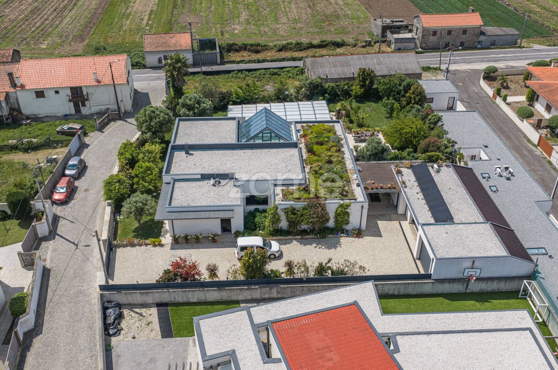 House in Esposende, Marinhas e Gandra, Braga, Portugal 5 - 17840166