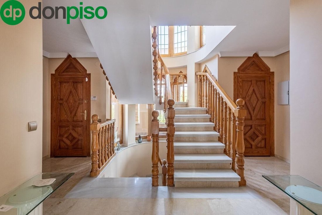 House in Peligros, Andalusia, Spain 5 - 17839903