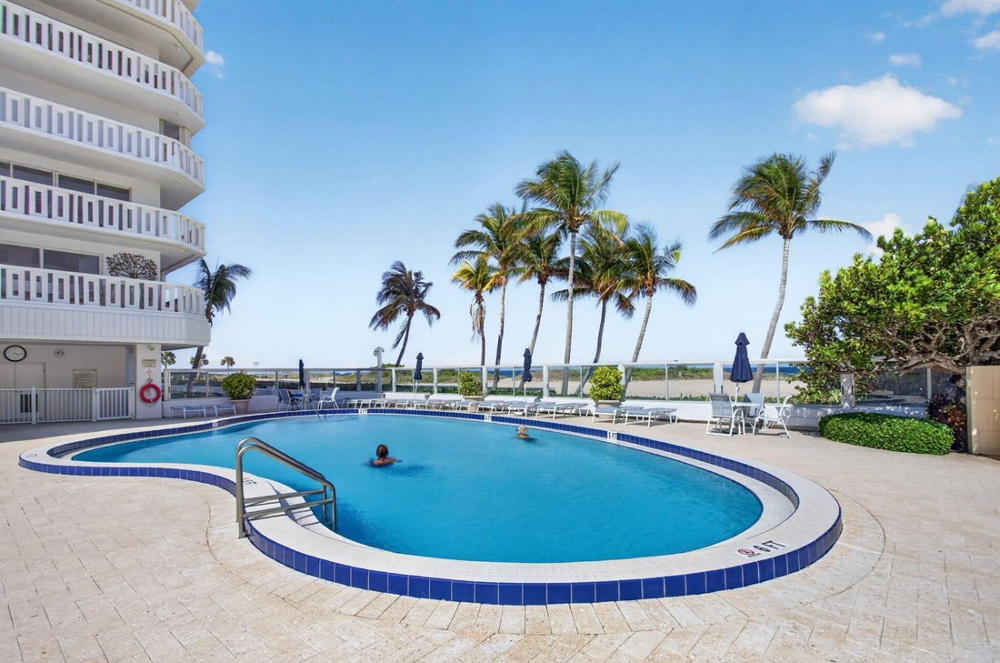House in Hillsboro Beach, Florida, United States 2 - 17840843