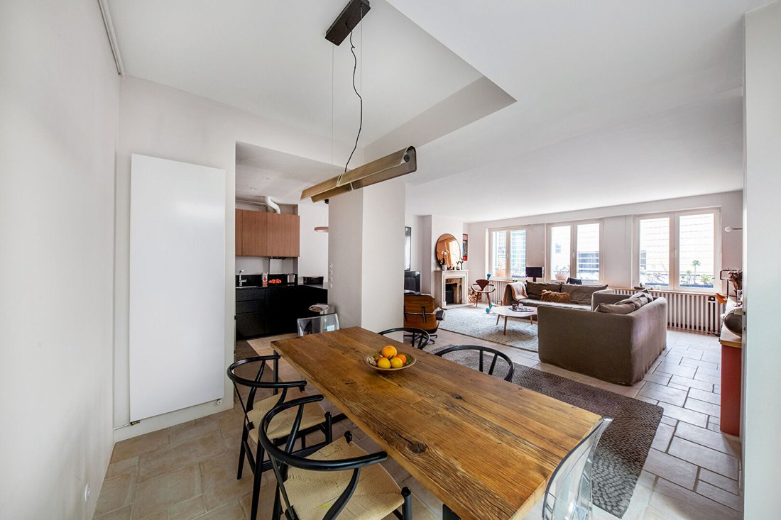 Apartment in Violet Commerce, Paris 15e Arrondissement, Paris 2 - 17839300