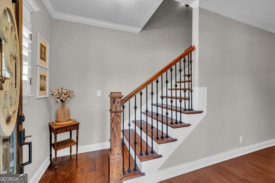 House in Forsyth, Georgia, United States 2 - 17839502