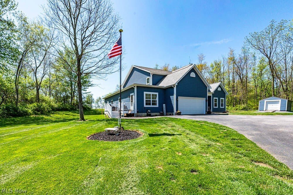 House in Lisbon, Ohio, United States 2 - 17838318