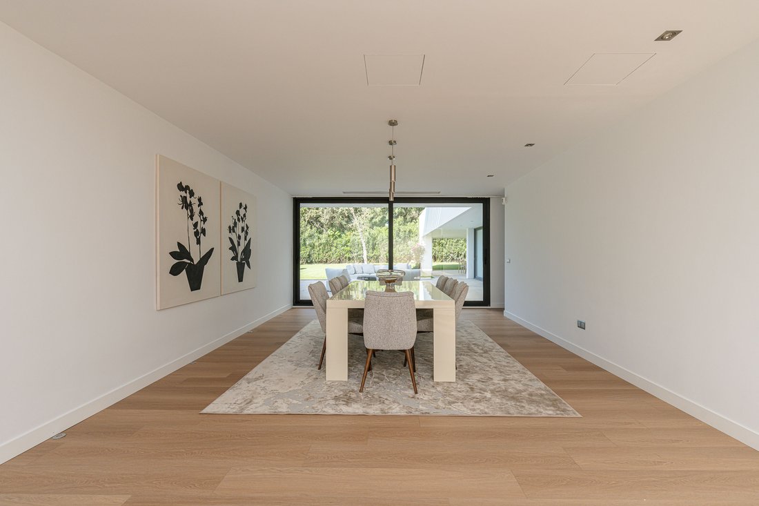 House in Moncloa-Aravaca, Madrid, Spain 4 - 17839716