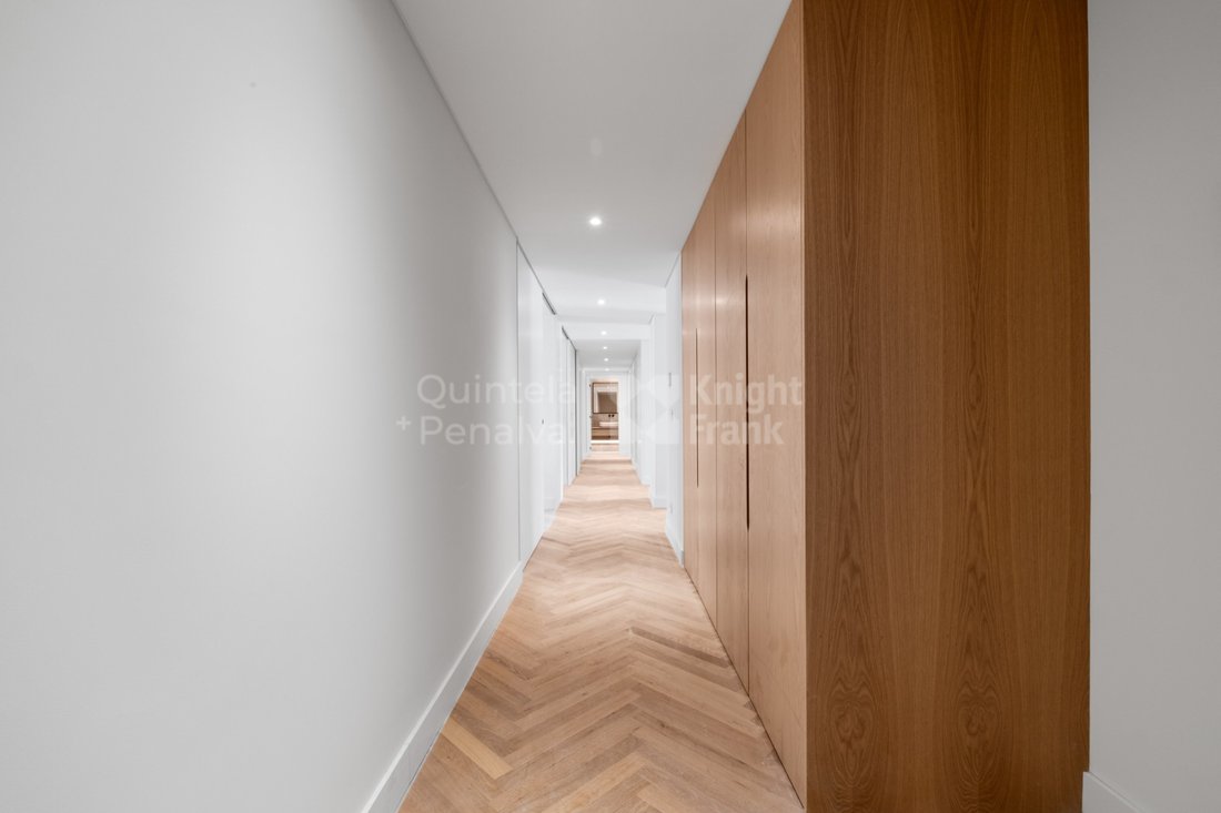 Apartment in Avenidas Novas, Lisbon, Portugal 2 - 17840064