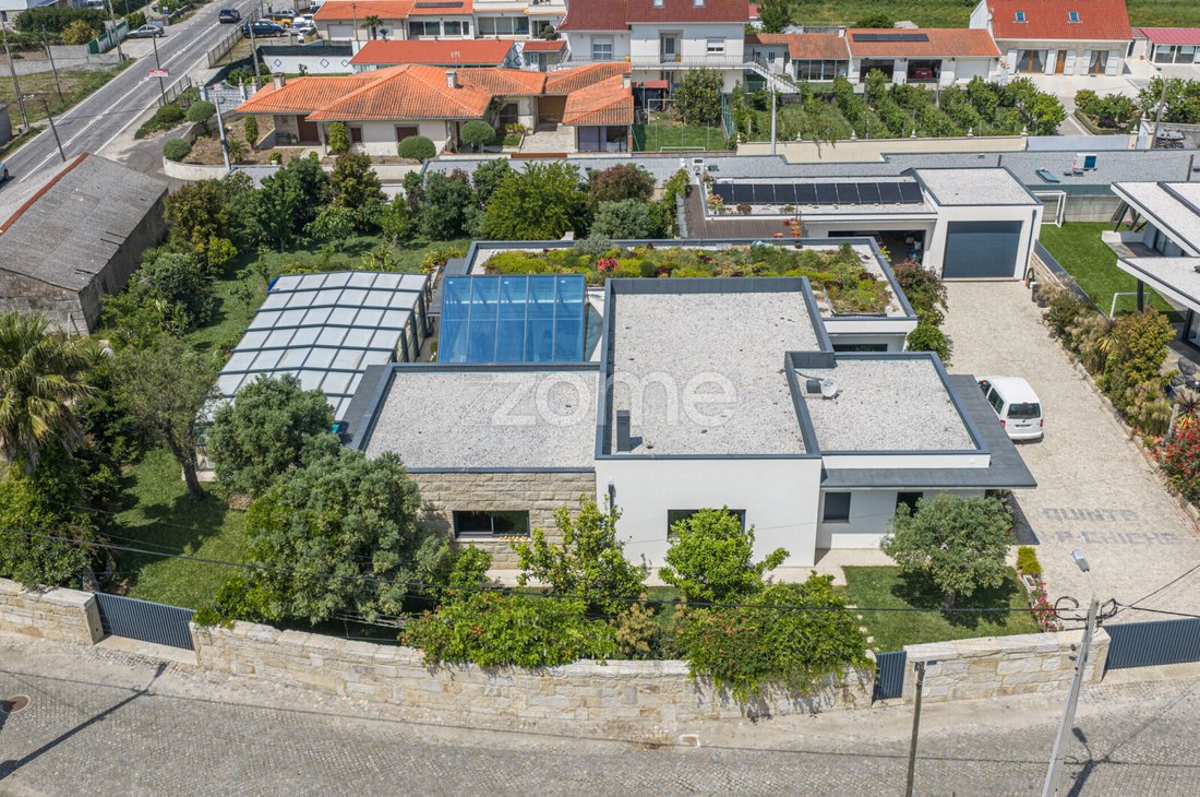 House in Esposende, Marinhas e Gandra, Braga, Portugal 4 - 17840166