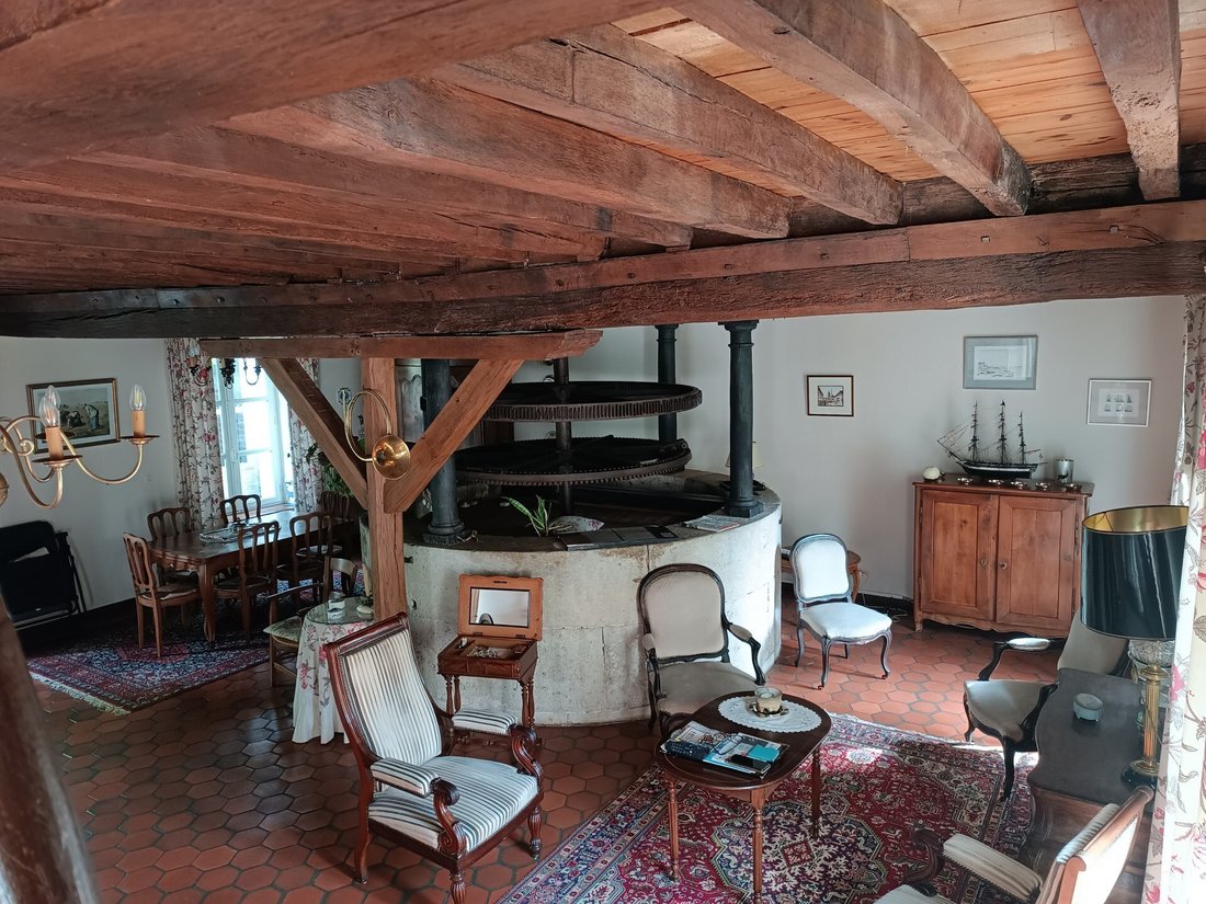 Maison à Vendôme, Centre-Val de Loire, France 2 - 17839650