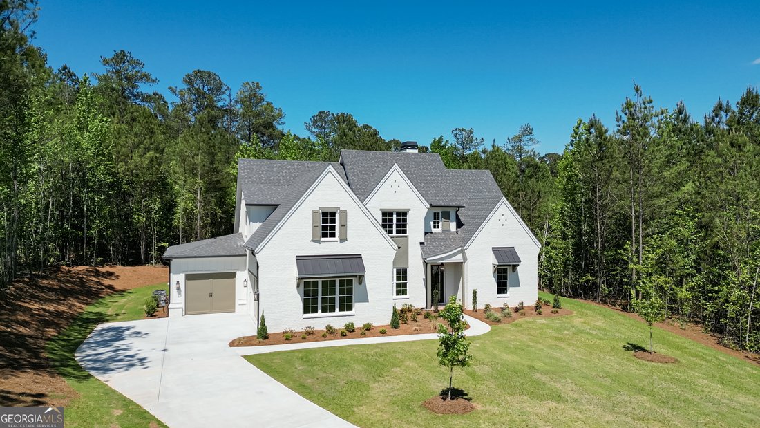 House in LaGrange, Georgia, United States 3 - 17840250
