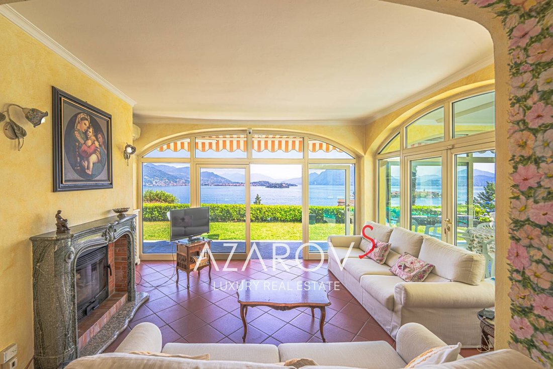 Villa in Baveno, Piedmont, Italy 2 - 15930408