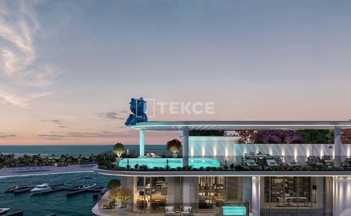 Apartment in Dubai Islands / Deira Islands, Dubai, United Arab Emirates 1