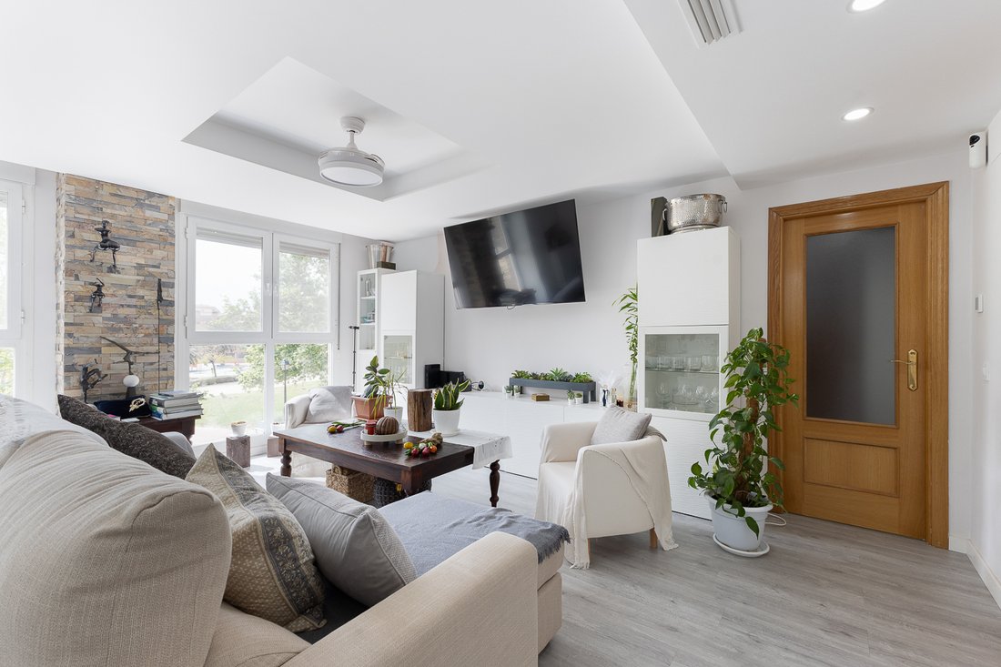 Apartment in Benicalap, Valencia, Spain 2 - 17839896
