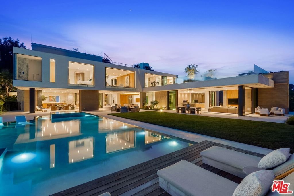 House in Los Angeles, California, United States 2 - 17838614