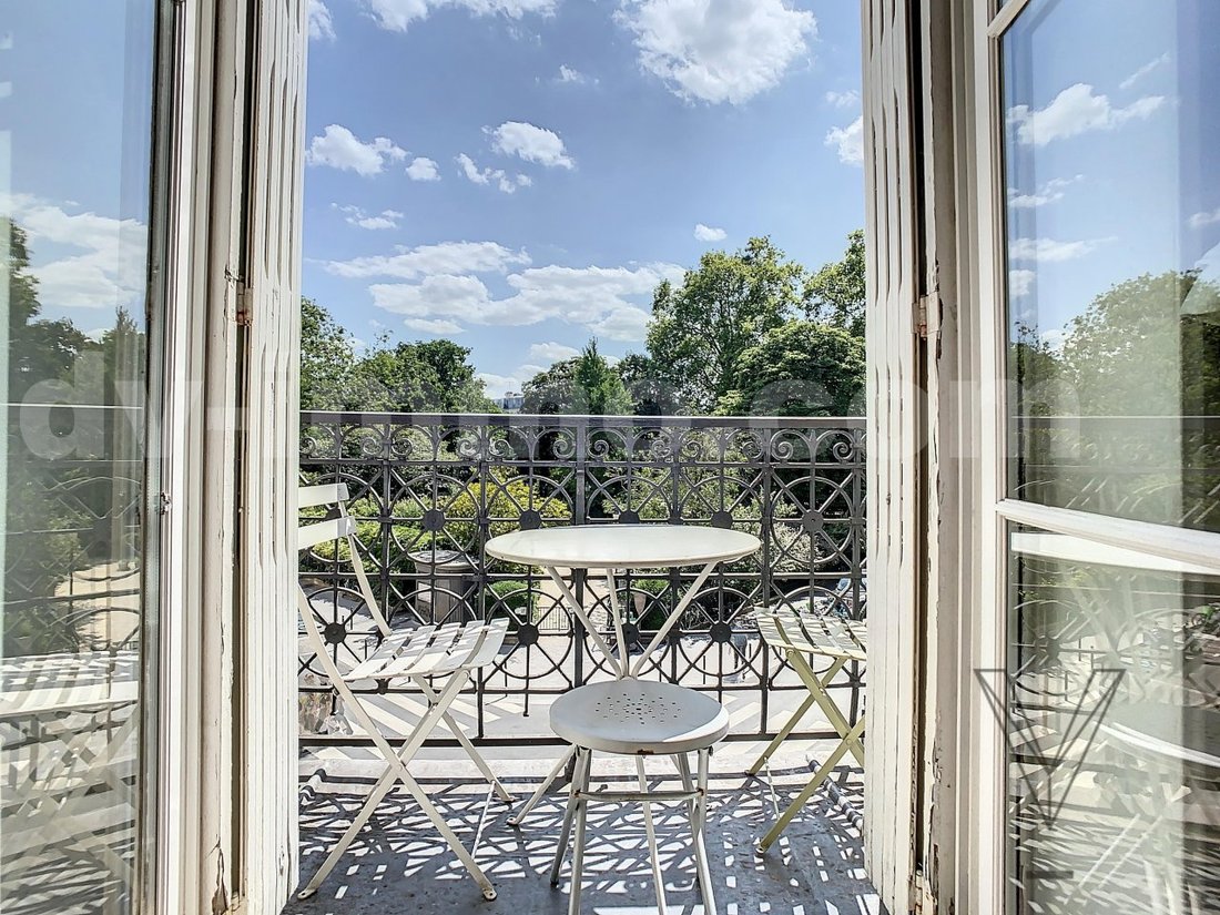 Apartment in Léon-Blum Folie-Regnault, Paris 11e Arrondissement, Paris 3 - 17777171