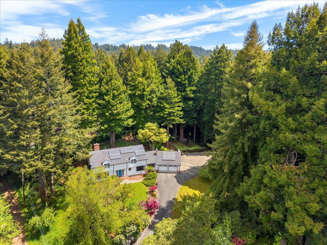 Arcata, California, United States 3 - 17841169
