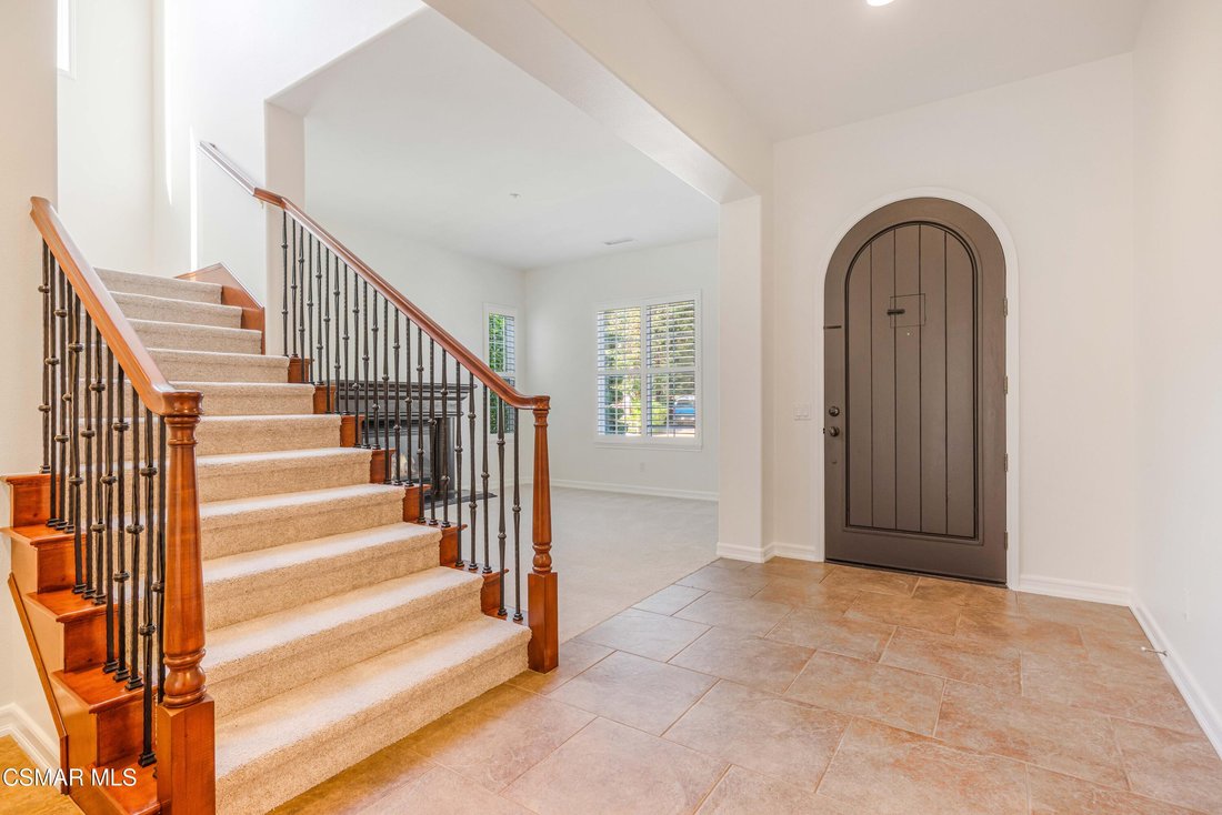 House in Simi Valley, California, United States 3 - 17840305