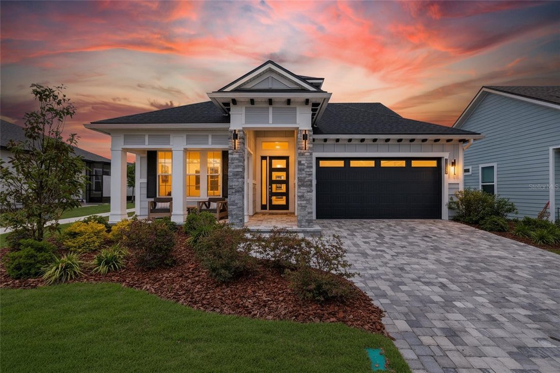 House in Gainesville, Florida, United States 1 - 17838714