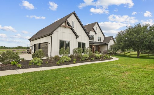 Casa a Friendswood, Texas, Stati Uniti 1