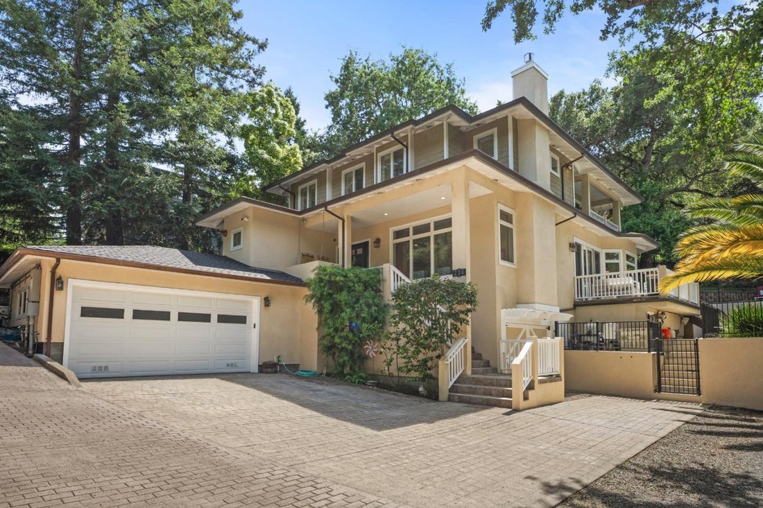House in Emerald Hills, California, United States 4 - 17839102
