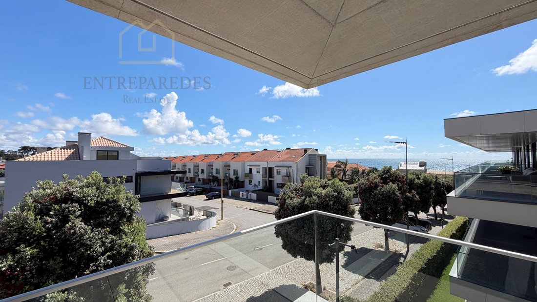 Apartment in Canidelo, Porto District, Portugal 1 - 17840111