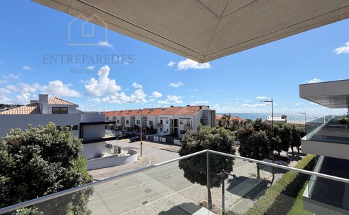Appartamento a Canidelo, Oporto, Portogallo 1