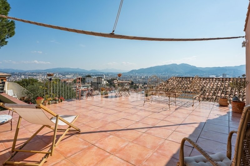 House in Endoume, 7e Arrondissement, Marseille 3 - 17839975