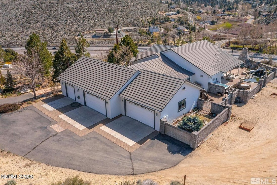 House in New Washoe City, Nevada, United States 3 - 17838648