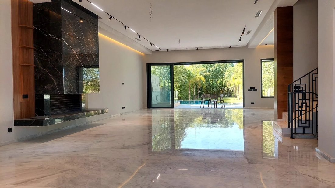 Villa à Marrakech, Marrakech-Safi, Maroc 2 - 17839196