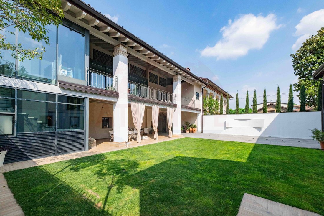 House in Rovato, Lombardy, Italy 4 - 17840751