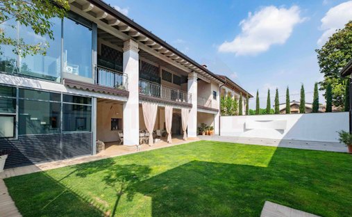 Casa a Rovato, Lombardia, Italia 1