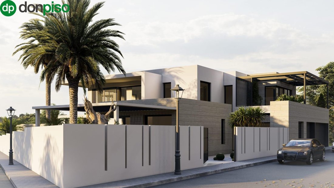 Land in Albolote, Andalusia, Spain 4 - 17839898