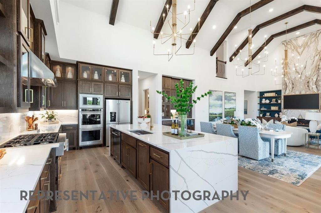 House in Celina, Texas, United States 3 - 17838996