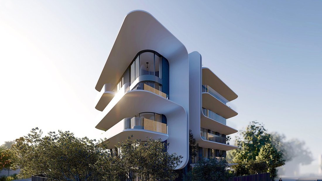 Apartment in Voula, Attica, Greece 3 - 17841119