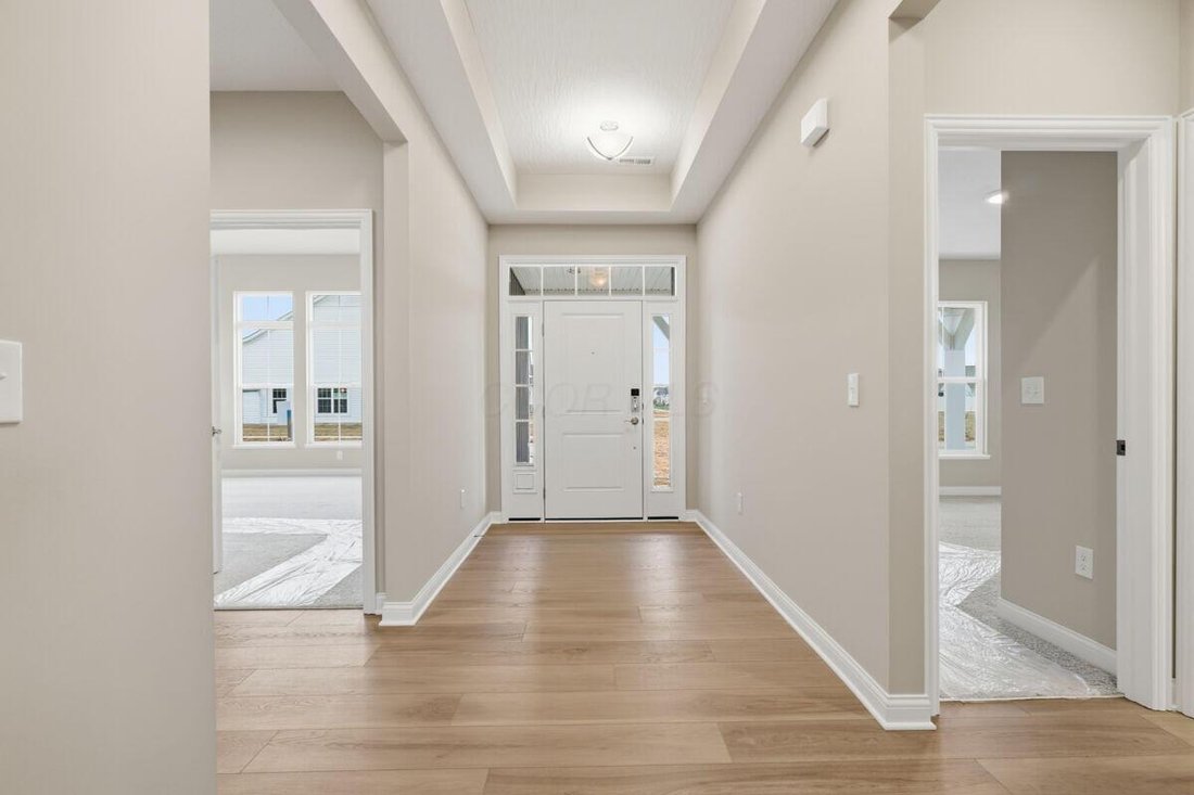 Condo in Hilliard, Ohio, United States 5 - 17838508