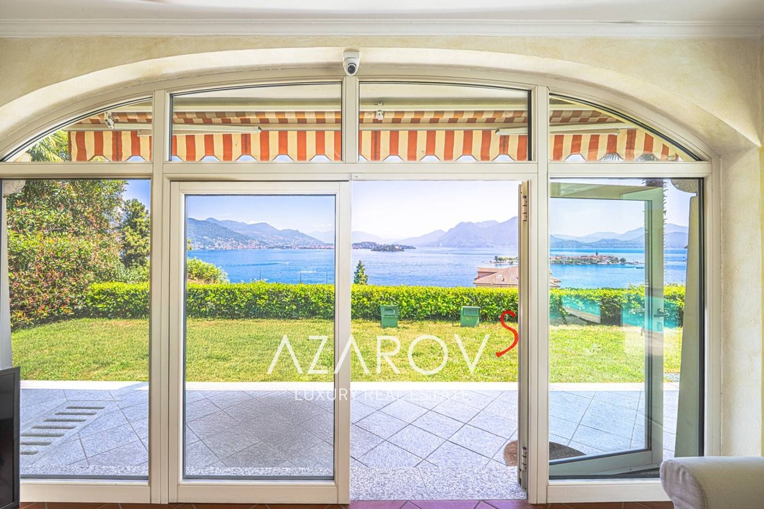 Villa in Baveno, Piedmont, Italy 4 - 15930408