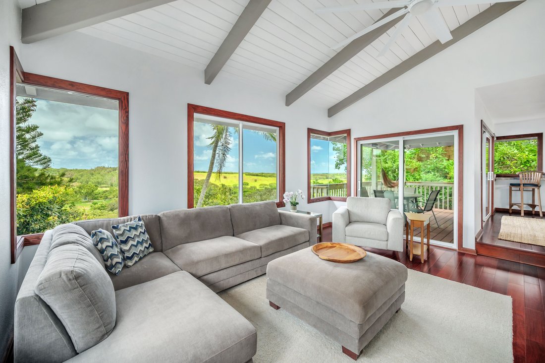 House in Kapaʻa, Hawaii, United States 4 - 17839620