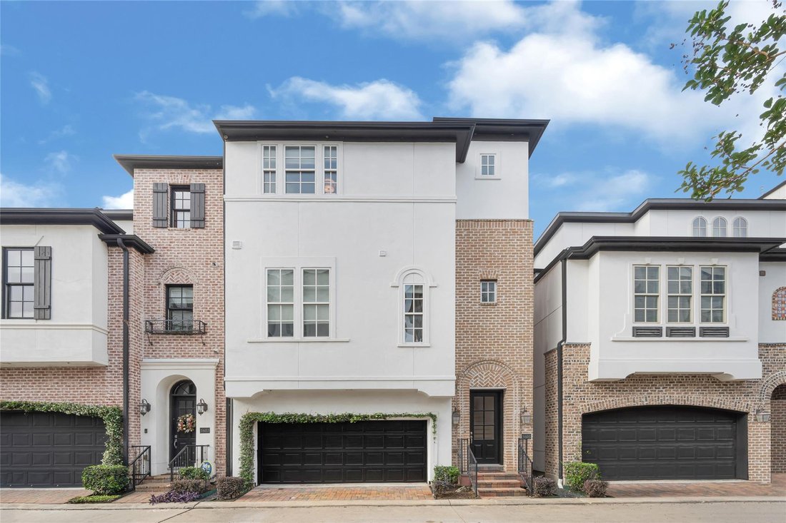 House in Houston, Texas, United States 1 - 17839536