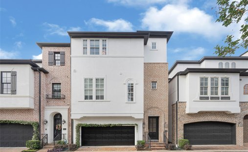 House in Houston, Texas, United States 1