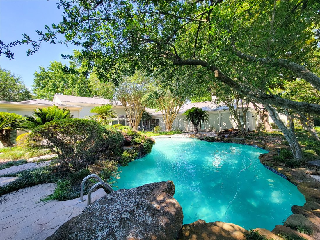 House in Houston, Texas, United States 4 - 17840315