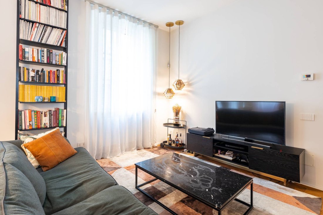 Apartment in Sempione, Milan, Italy 4 - 17840741