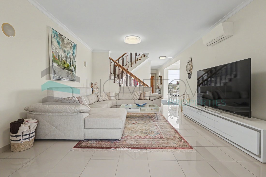 House in Vilamoura, Quarteira, Algarve 2 - 17840072