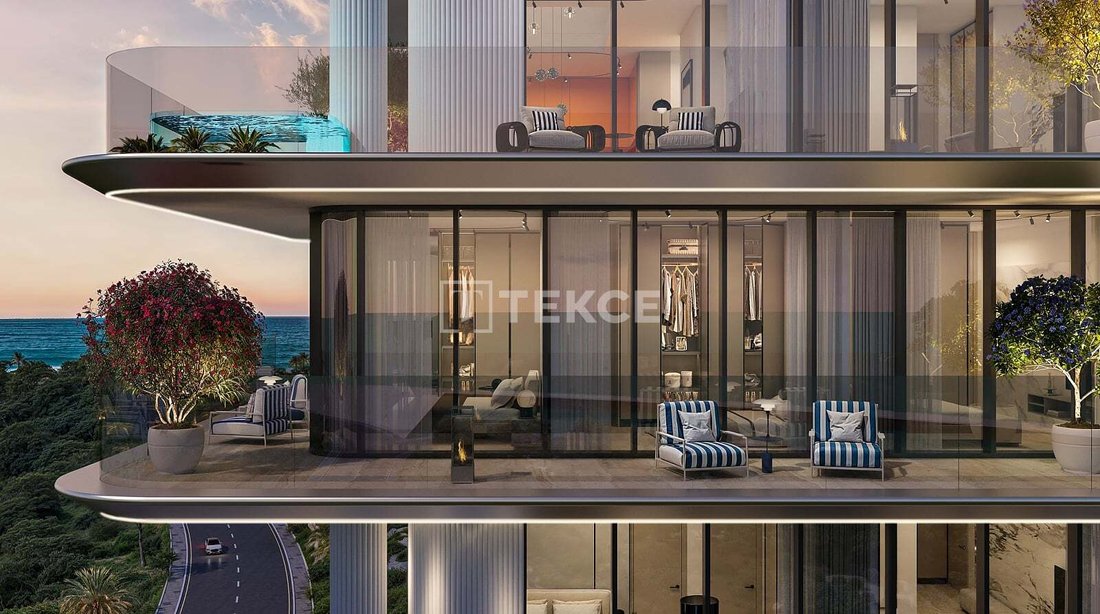 Apartment in Dubai Islands / Deira Islands, Dubai, United Arab Emirates 3 - 17839672