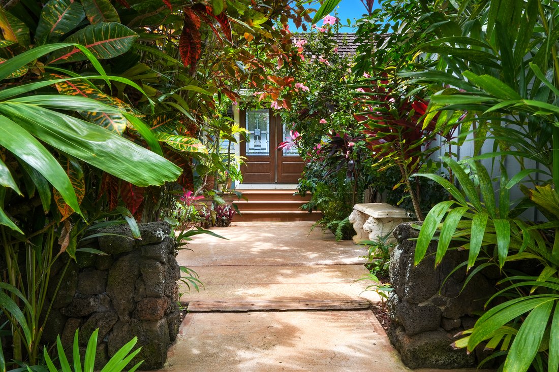 House in Anahola, Hawaii, United States 3 - 17838433