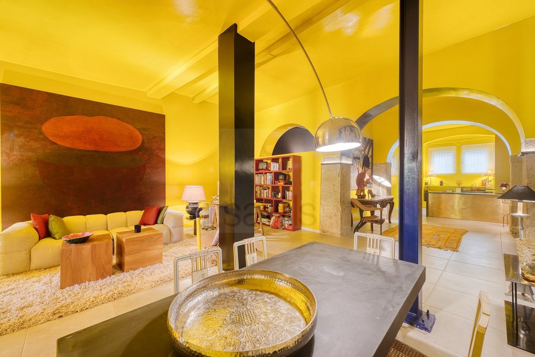 Apartment in Santa Maria Maior, Lisbon, Portugal 2 - 17840105